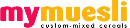 Logo mymüsli